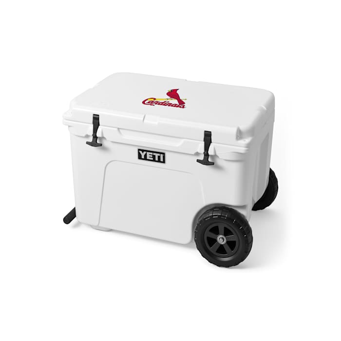 St. Louis Cardinals Tundra Haul Cooler - $550.00